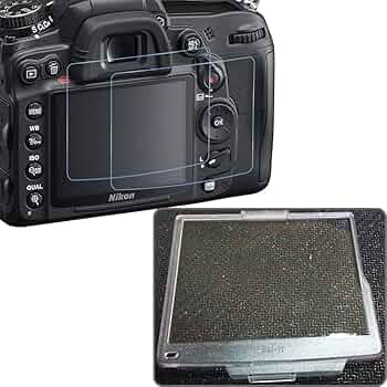 フィルムカメラ Nikon D7000 Nikon D7000 DSLR Photography Camera Body Only - 16.2MP DX